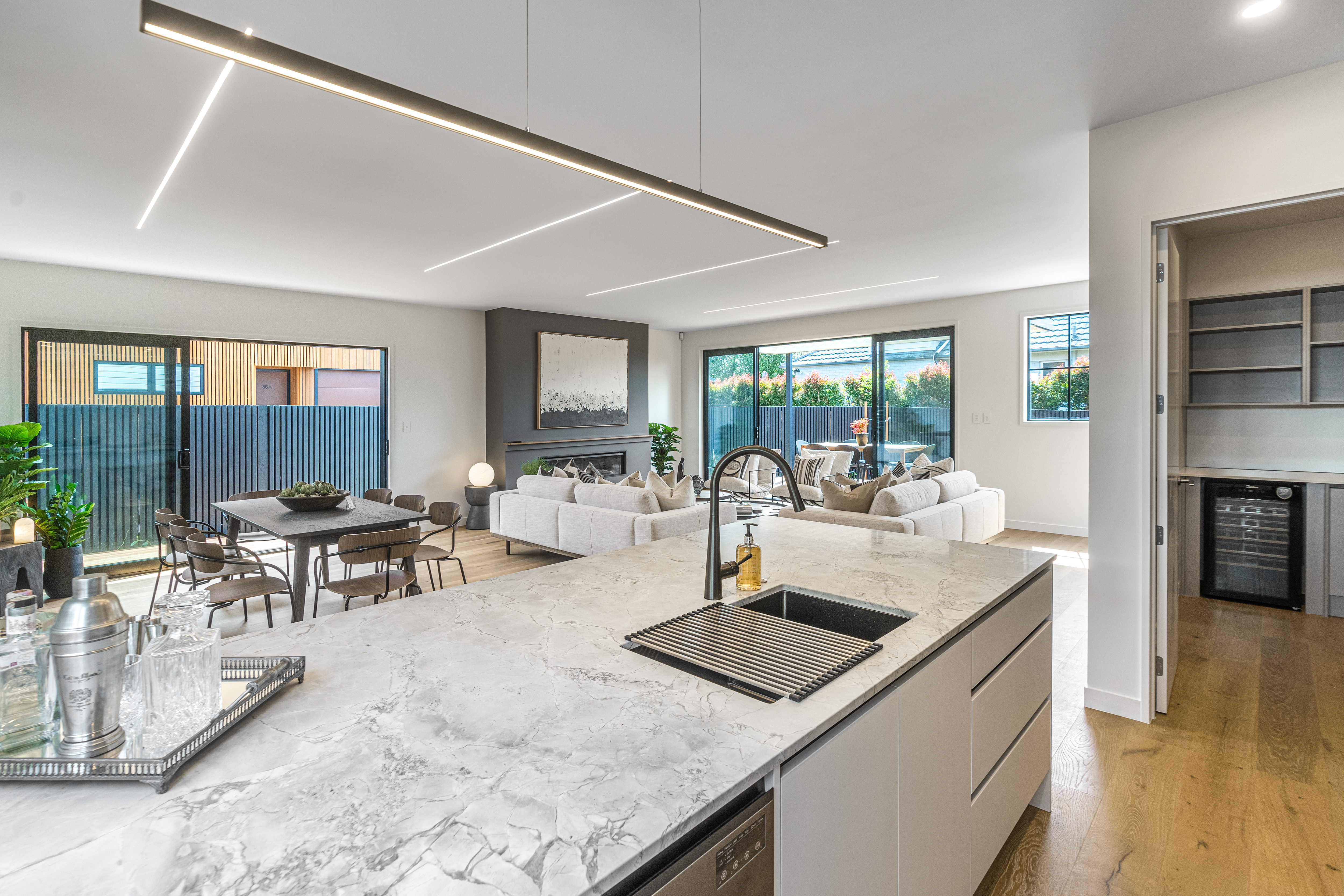 Kesteven Avenue, Glendowie, Auckland — project view 6